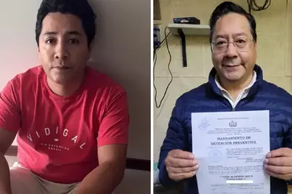 Fiscalía pedirá la detención de Marcelo Arce y advierte que también investiga a sus hermanos y su padre