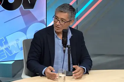 Ministro de Economía anuncia un primer paquete de decretos para la próxima semana