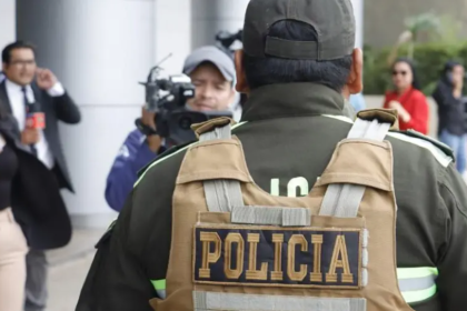 Policía Boliviana en alerta por otro prófugo del triple asesinato que conmociona a Argentina 