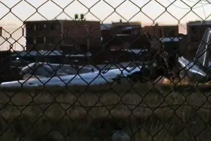 “El avión se salió de la pista, no se cayó”, dice la DGAC tras accidente en El Alto