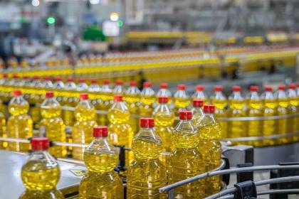 Industrias oleaginosas: “Prohibición de exportaciones de aceite no tiene justificación técnica ni económica”