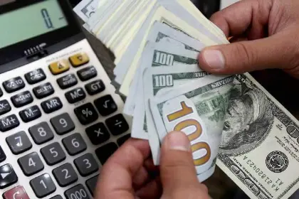 ¿Cómo está la cotización del dólar digital en el mercado paralelo en este inicio de fin de semana?
