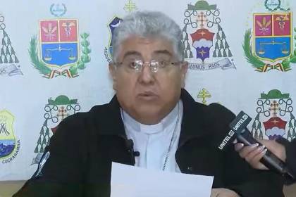 Iglesia pide al Gobierno y a bloqueadores priorizar el bien común y evitar más confrontación