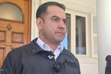 TSE: El TCP autorizó la inscripción de Andrónico, pero el proceso para cancelar la personería del MTS sigue su curso