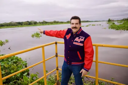 Traer diésel a Bs 5 y posicionar a Bolivia en un cuadrilátero exportador, las propuestas de Manfred para el foro agropecuario