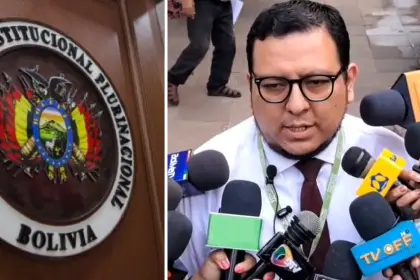 Secuestro de documentos en el TCP marca nuevo avance en la investigación contra prorrogados