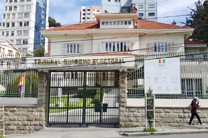 El 14 de mayo arranca la inscripción de candidatos para las elecciones generales
