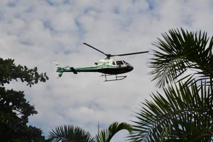 Buscan en el Norte Integrado y en Santa Cruz de la Sierra a tres implicados en un secuestro