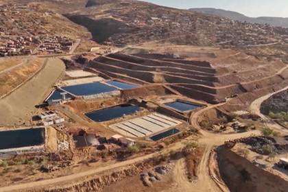 Cochabamba: ¿Qué pasará con la basura luego que se cumpla el plazo para dejar desechos en el botadero de K’ara a K’ara?