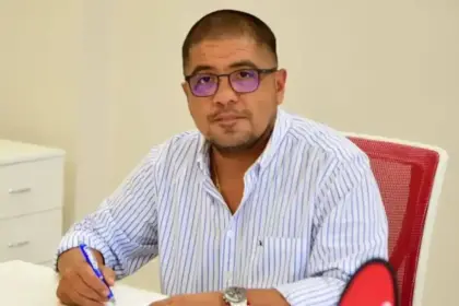 Le robaron la camioneta a un intendente de Argentina y sospechan que fue trasladada a Bolivia