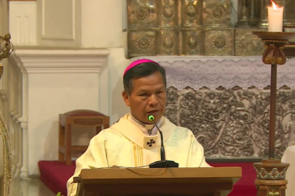 “La única manera de encontrar solución es el diálogo”, dice la Iglesia ante conflictos en el país