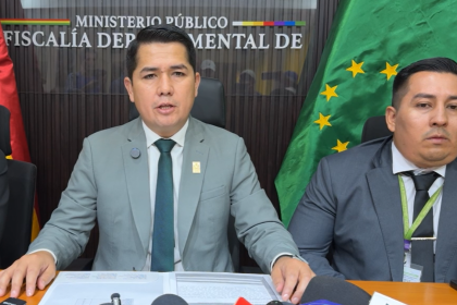 Sicaros acribillaron a una pareja en San Ramón y mientras huían atropellaron a una mujer; Fiscalía confirma tres muertos