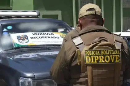 Nuevo memorándum: Operativos de Diprove se harán con funcionarios de transparencia de la Policía