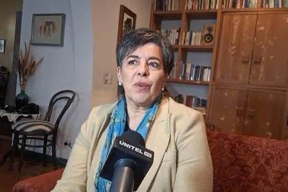 Conociendo al candidato: Cecilia Requena planteará una “nutrida” agenda ambiental en caso de ser elegida diputada 