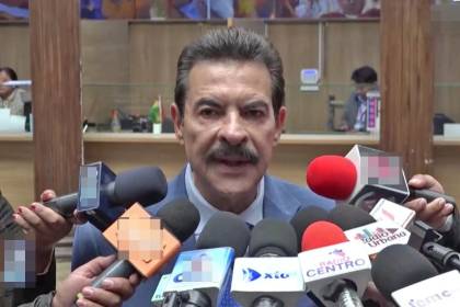 Reyes Villa pide al Gobierno priorizar el abastecimiento de diésel y abrogar el decreto 5676