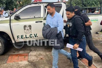 Santa Cruz: Justicia deniega extinción de proceso contra pastor evangélico por presunto estupro