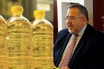 Freno a la exportación de aceite atenta a “uno de los principales sectores que trae dólares al país”, advierte la Caneb