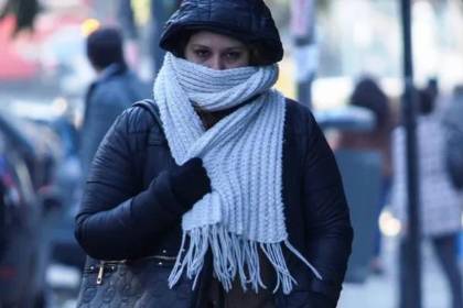 Educación aclara que aún no rige el horario de invierno en el país, pero hay tolerancia en zonas que registran frío