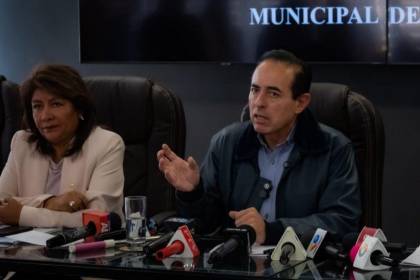 Bloqueos obligan a evaluar la realización de la Noche de los Museos en La Paz
