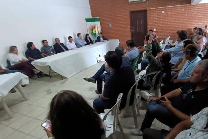 Productores esperan aumento de los cupos de diésel y agilización de trámites para importación de crudo