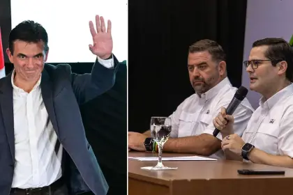 Rodrigo Paz se reunirá el sábado en Santa Cruz con sectores productivos; cuatro instituciones confirmaron su asistencia