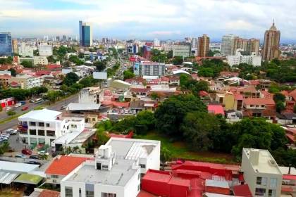 Tome sus previsiones: Un nuevo ‘surcito’ ingresará a Santa Cruz tras jornadas cálidas