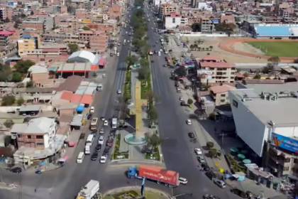 Transportistas de Quillacollo anuncian paro indefinido y bloqueos desde este miércoles