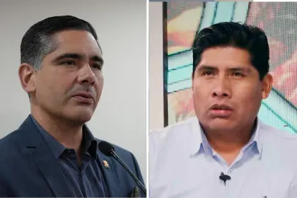 Ministro apunta a Franklin Flores de ser artífice del “nivel descontrolado de corrupción” en Emapa