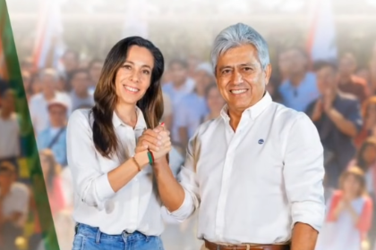Histórico: María René Soruco asume este lunes como la primera gobernadora de Tarija