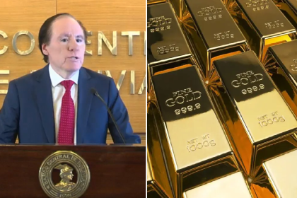 Reservas Internacionales: BCB advierte operaciones atípicas y pignoración de 6,6 toneladas de oro