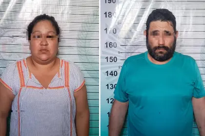 Dictan detención preventiva para presidenta del Concejo municipal de El Carmen Rivero Torrez