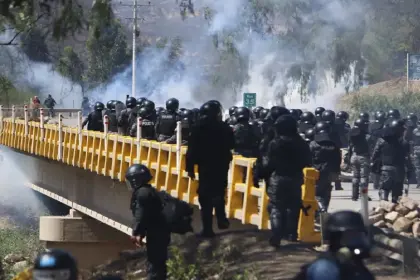 Foro económico: PDC apunta a ‘rescatar’ a Cochabamba con ley antibloqueos y una ruta que conecte con Beni y Pando