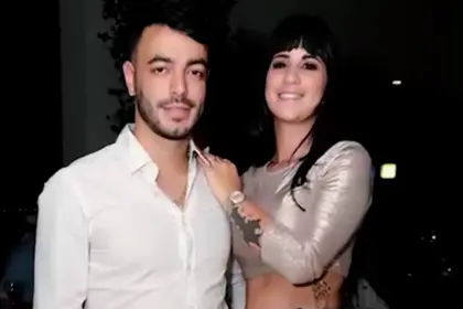 Así recibió la esposa de Sebastián Marset, Gianina García, la noticia de su captura 