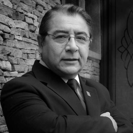 Gary Rodríguez