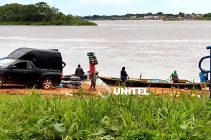 El contrabando se impone en Pando, en una frontera que requiere mayor presencia estatal