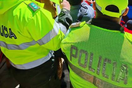 Caen dos tíos que intentaron simular un accidente para justificar la muerte de un niño de tres años