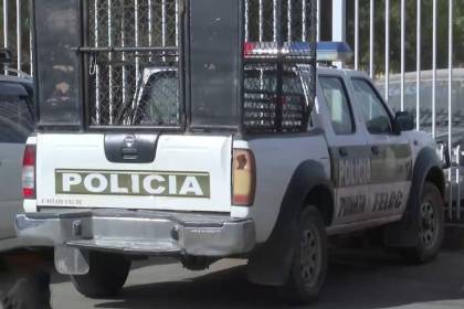 Adulta mayor muere tras ser atropellada por conductor que se dio a la fuga