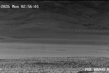 Cae en Chile una caravana de más de 30 camiones de contrabando proveniente de Bolivia 