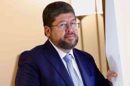 Acuerdo con el FMI: Samuel dice que el ajuste es inevitable por la irresponsabilidad de los gobiernos del MAS