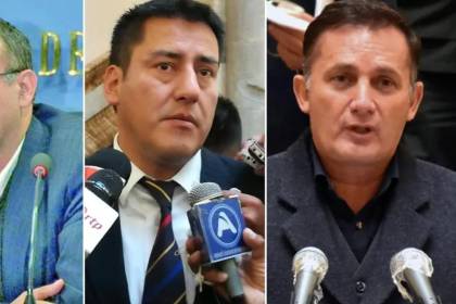 ¿Quiénes son los otros exministros investigados en el caso de los radares?