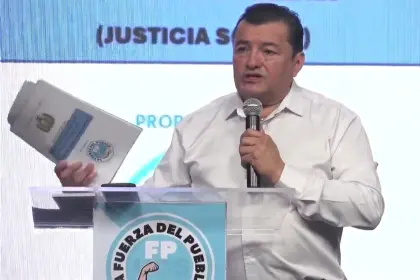 ¿Hay acercamiento con Evo? Jhonny anuncia alianzas con sectores del trópico de Cochabamba