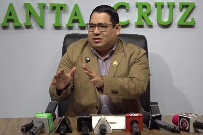 “No solo es el audio”: Fiscalía advierte que declaración de juez revela nuevos detalles del caso consorcio