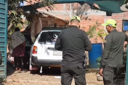 Localizan el vehículo con el que una madre y su hija fueron atropelladas, el conductor sigue prófugo