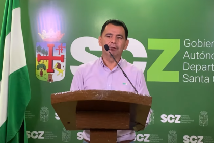 Joven de 20 años muere por fiebre amarilla y el Sedes emite alerta en Santa Cruz