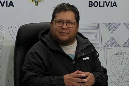 Muere el ministro de Trabajo Erland Rodríguez y el Gobierno instruye una investigación