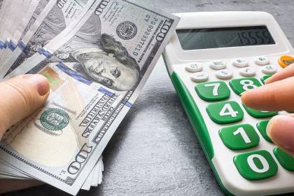¿A cuánto se cotiza el dólar digital en el mercado paralelo en este inicio del fin de semana?