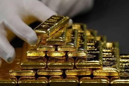 BCB concluye el pago de operaciones de venta anticipada de oro heredada del gobierno de Arce