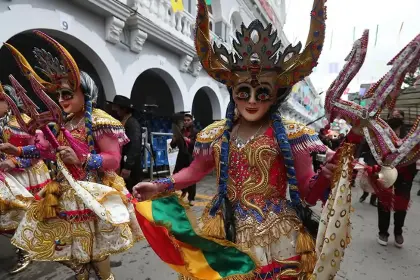 Ministerio de Trabajo confirma feriado nacional por Carnaval, para lunes y martes 