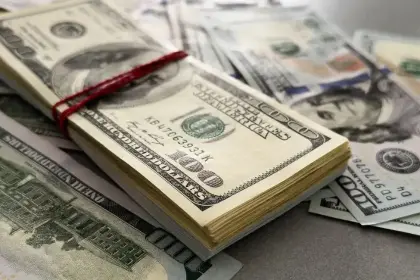 Mercado paralelo: ¿A cuánto se cotiza el dólar digital este viernes 28 de noviembre?