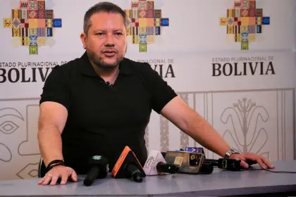 Gobierno reporta activación de plan logístico para normalizar gradualmente el abastecimiento de combustibles